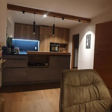 Martlhof Apartman Leogang