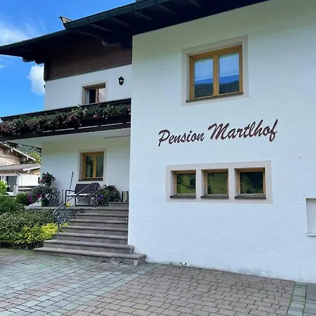 Martlhof Leogang