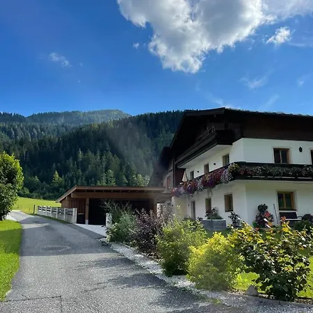 Martlhof * Leogang