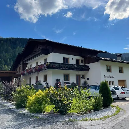 Martlhof Apartman