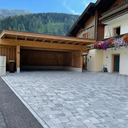 Martlhof * Leogang
