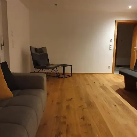 Apartman Martlhof Leogang