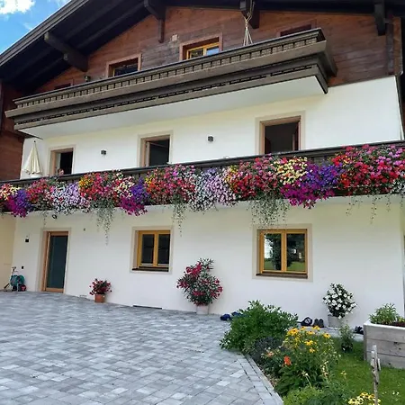Apartment Martlhof