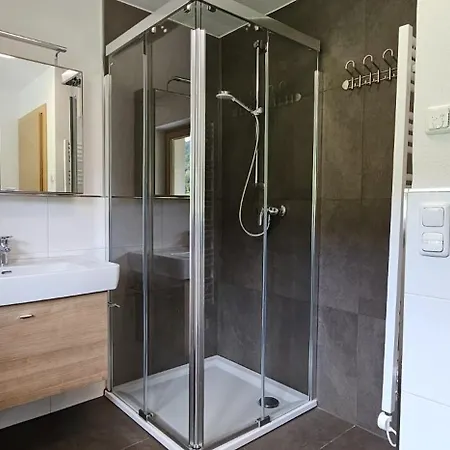 Apartamento Martlhof Leogang