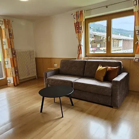 Martlhof Apartman *