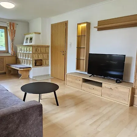 Apartamento Martlhof *