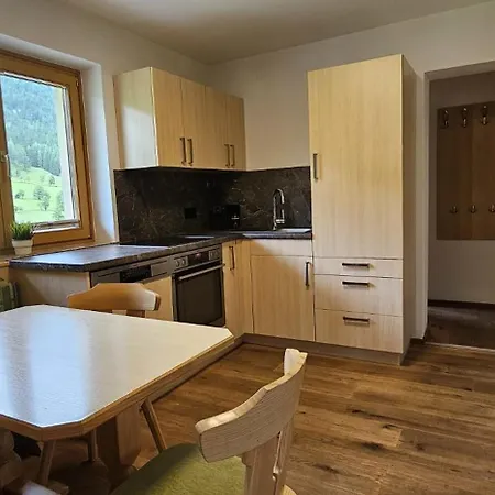 Martlhof Leogang
