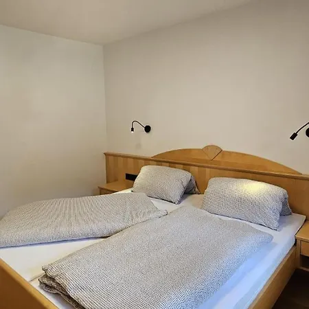 Apartman Martlhof