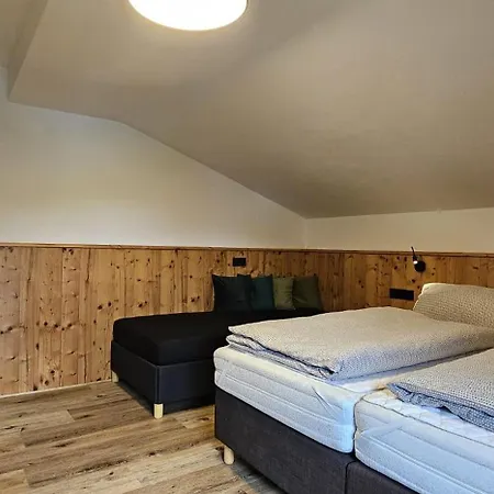 Martlhof Apartamento Leogang