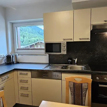 Martlhof Leogang