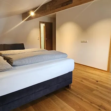 Martlhof Διαμέρισμα Leogang