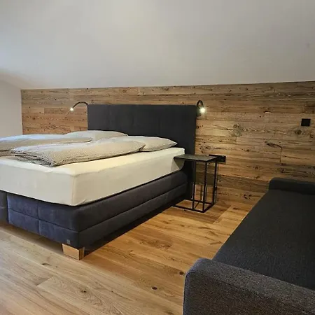 Apartman Martlhof