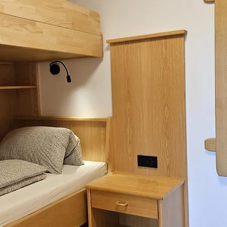 Apartamento Martlhof