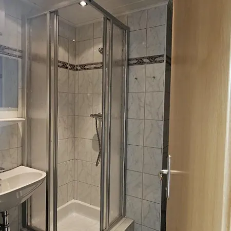 Martlhof Apartamento *