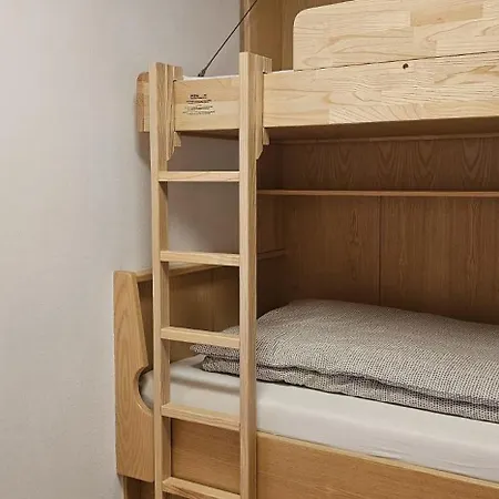 Apartamento Martlhof