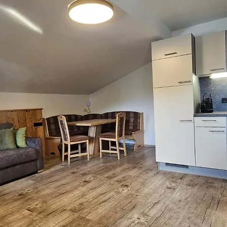 Apartamento Martlhof *