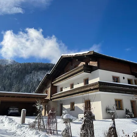 Apartamento Martlhof