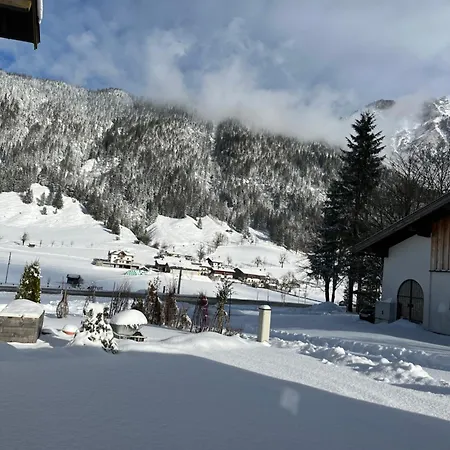 Martlhof Leogang