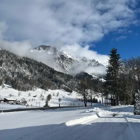 Apartamento Martlhof *