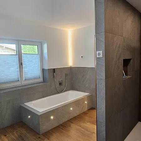 Martlhof Apartman Leogang