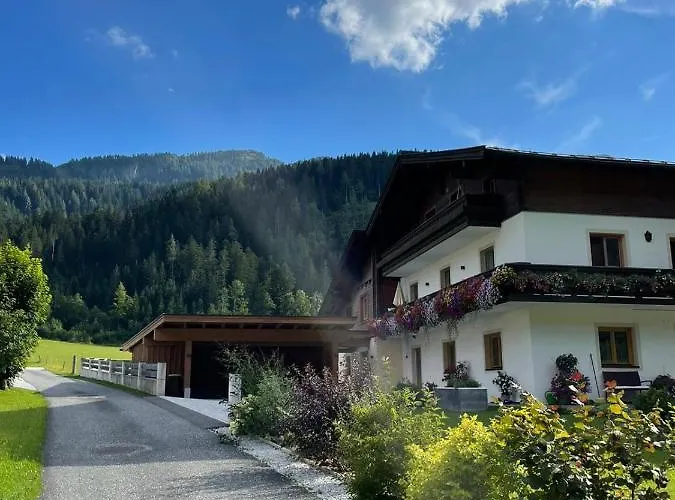 Martlhof * Leogang