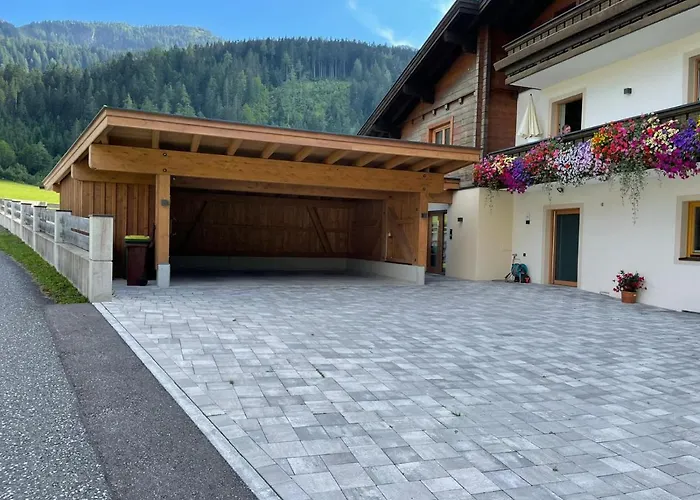 Martlhof * Leogang