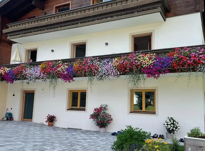 Apartamento Martlhof