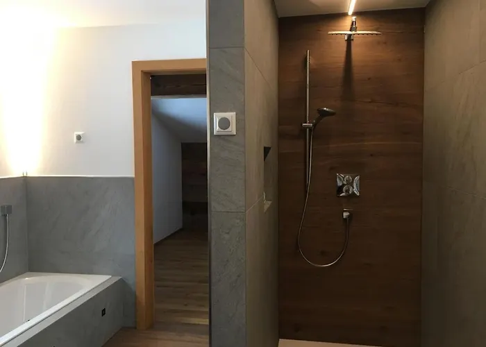 Martlhof * Leogang