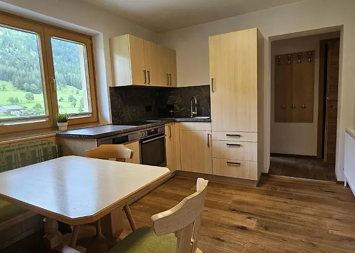Martlhof Leogang