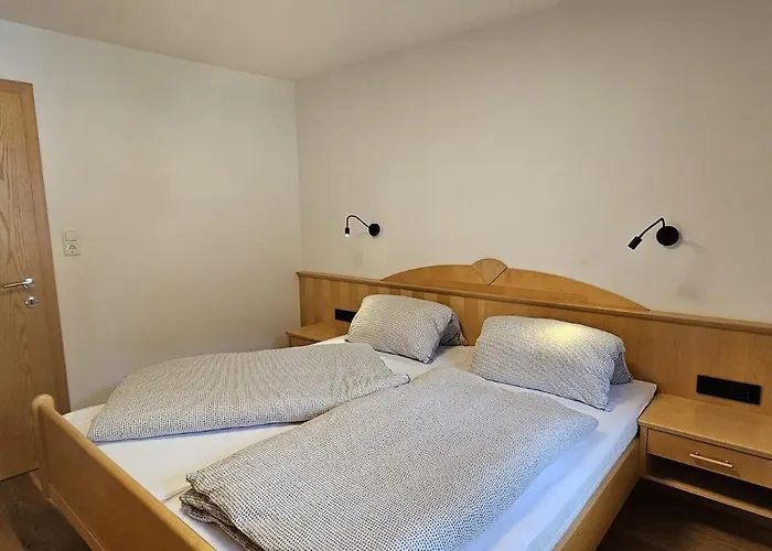 Apartamento Martlhof