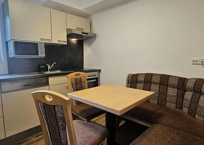 Martlhof Apartamento *