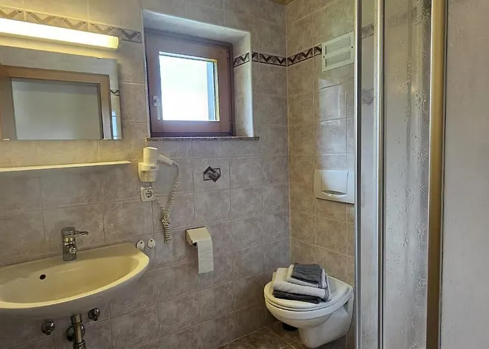 Martlhof Apartamento *