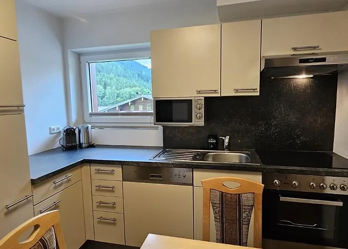Martlhof Leogang