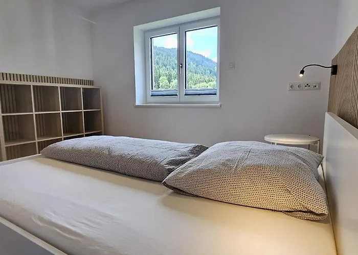 Martlhof * Leogang