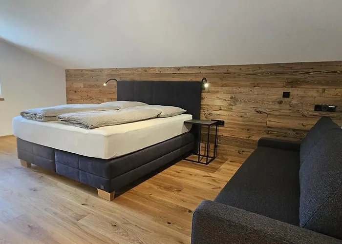 Apartamento Martlhof