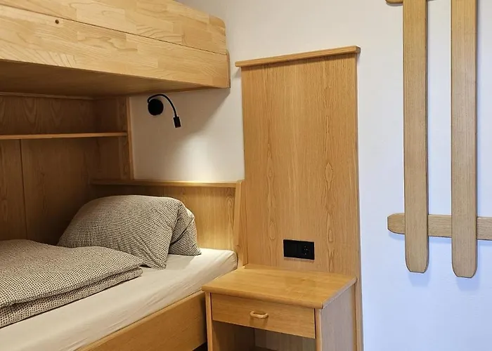 Apartamento Martlhof