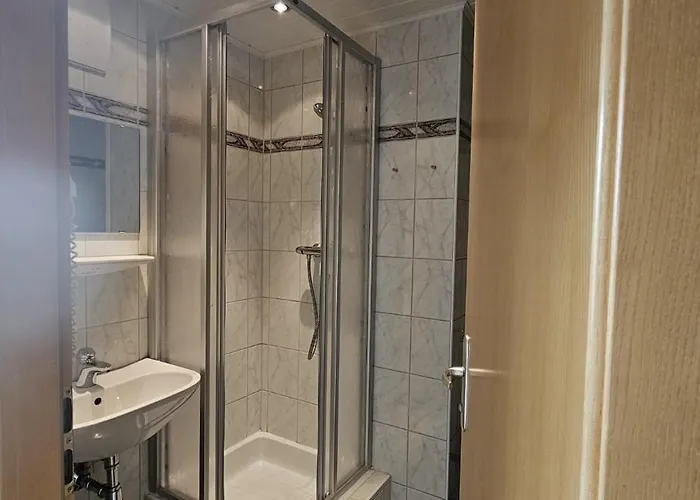 Martlhof Apartamento *