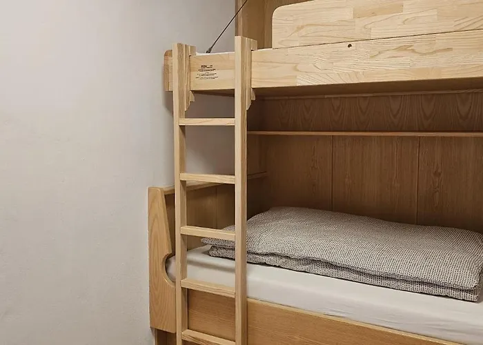 Apartamento Martlhof