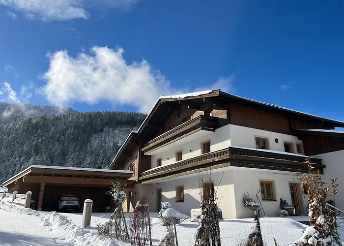 Apartamento Martlhof